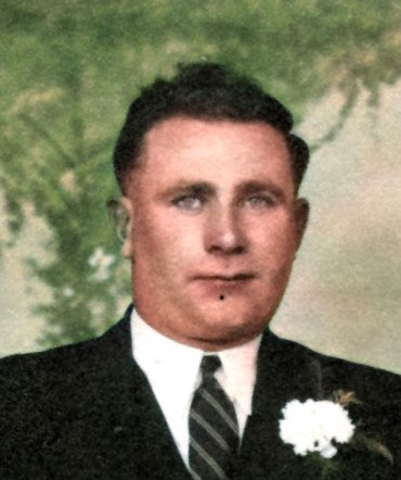 John Francis